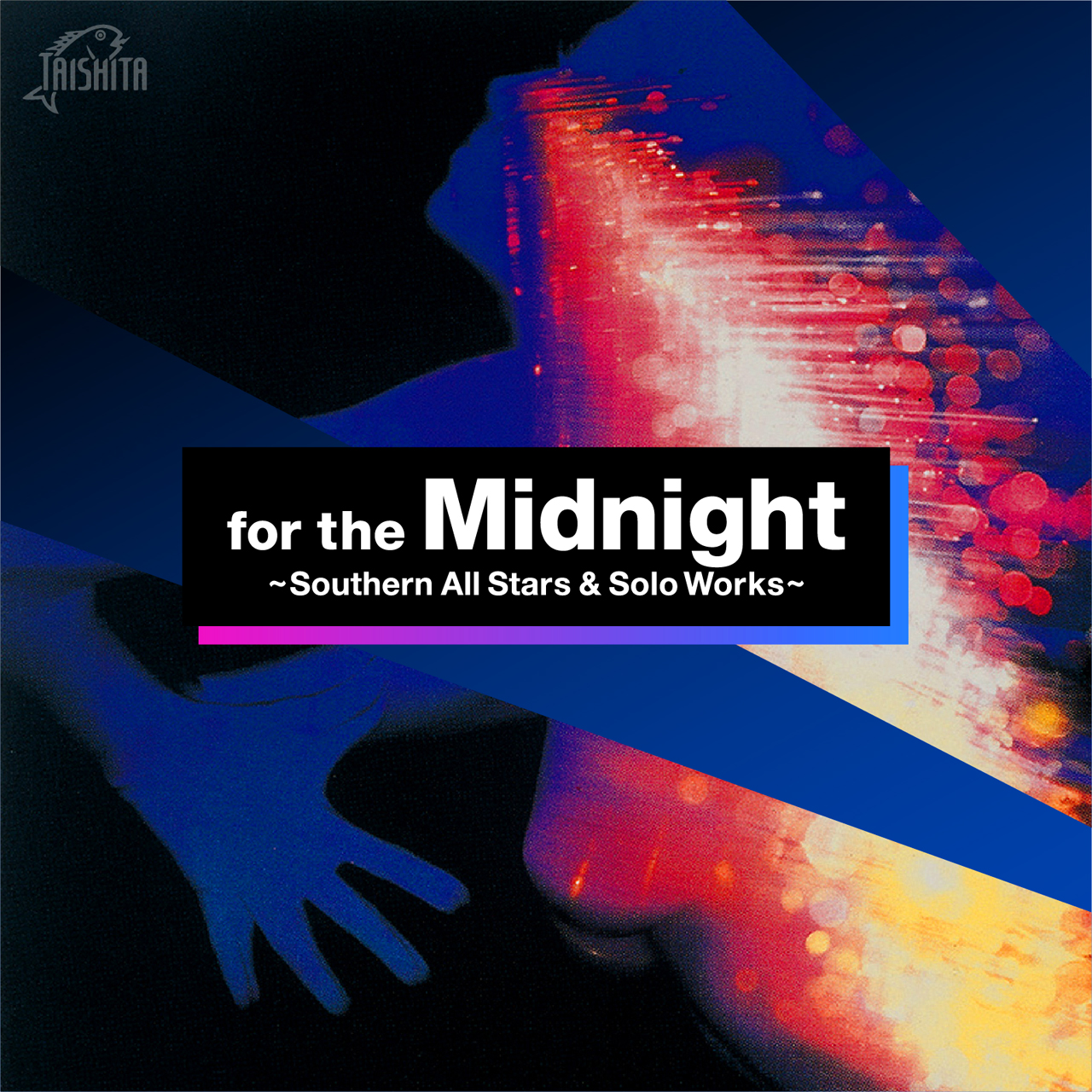 for the Midnight -Southern All Stars & Solo Works-