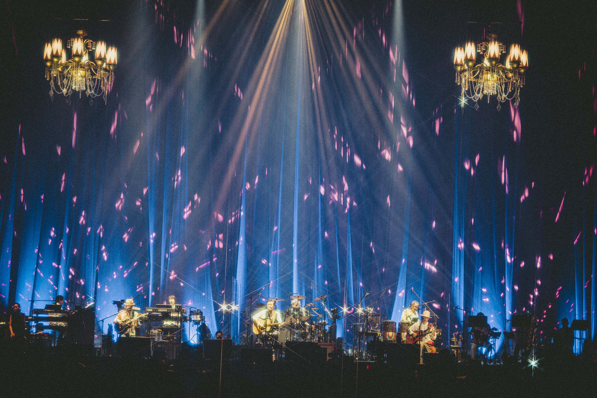 サザンオールスターズ SOUTHERN TIMES