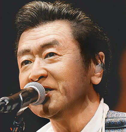 桑田佳祐