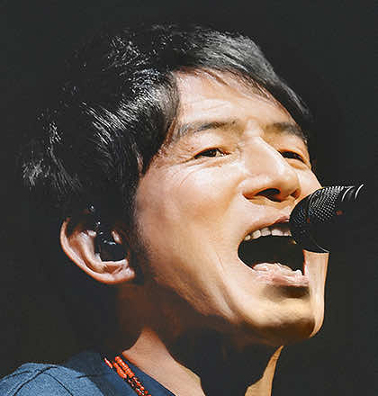 桜井和寿