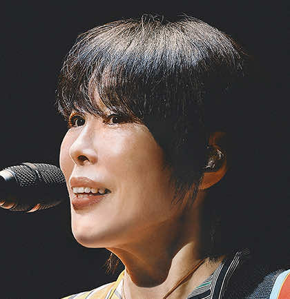 原 由子