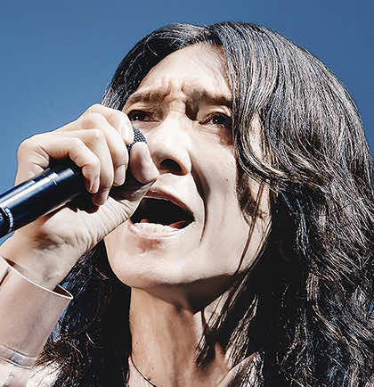 吉井和哉
