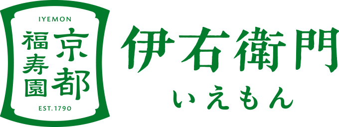 サントリー伊右衛門
